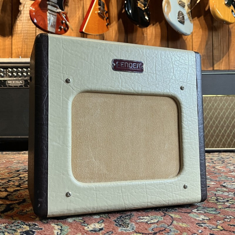 Fender Champion 600