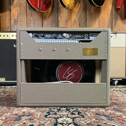 Fender Chris Stapleton Signature '62 Princeton 1x12