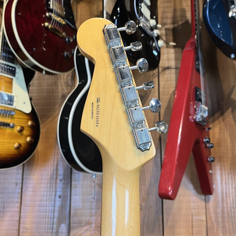 Fender Classic Series '60s Stratocaster 2008 - 3-Color Sunburst