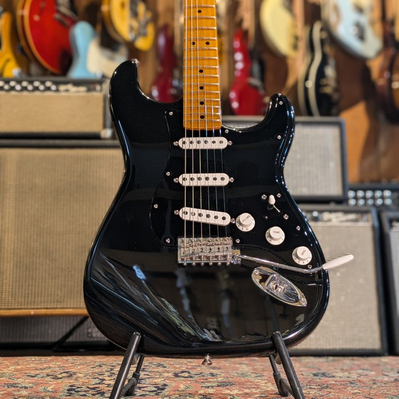 Fender Custom Shop David Gilmour Stratocaster 2015 - Black