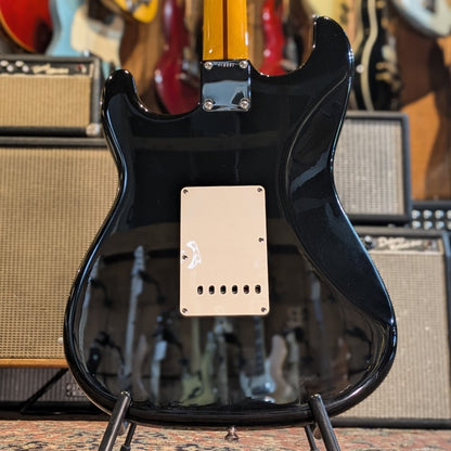 Fender Custom Shop David Gilmour Stratocaster 2015 - Black