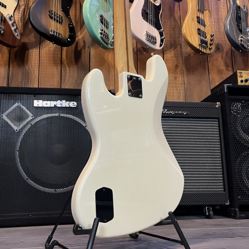 Fender Deluxe Jazz Bass V (2004) Mexique