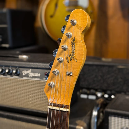 Fender Esquire with Rosewood Fretboard 1968
