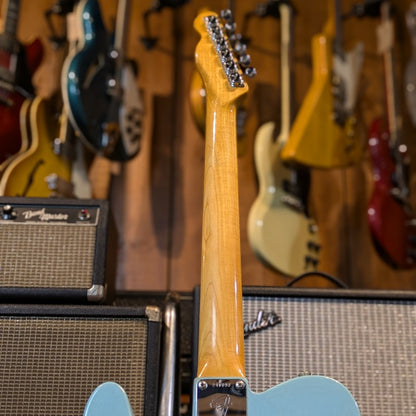 Fender Esquire with Rosewood Fretboard 1968