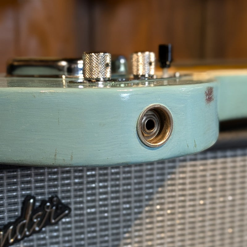 Fender Esquire with Rosewood Fretboard 1968