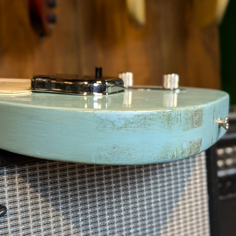 Fender Esquire with Rosewood Fretboard 1968