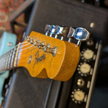 Fender Esquire with Rosewood Fretboard 1968