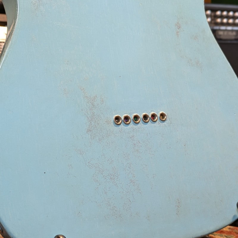 Fender Esquire with Rosewood Fretboard 1968