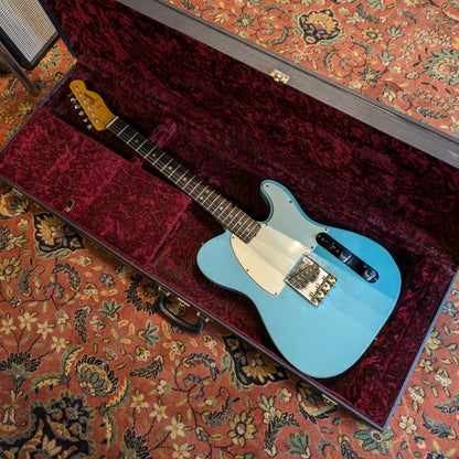 Fender Esquire with Rosewood Fretboard 1968