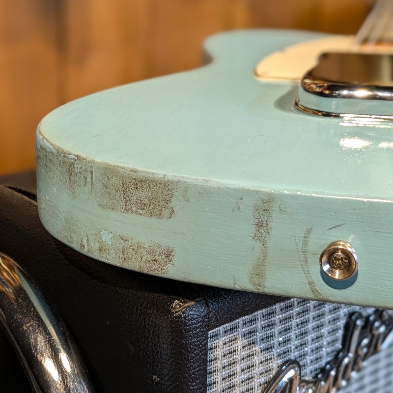 Fender Esquire with Rosewood Fretboard 1968