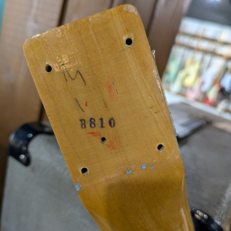 Fender Esquire with Rosewood Fretboard 1968