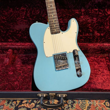 Fender Esquire with Rosewood Fretboard 1968