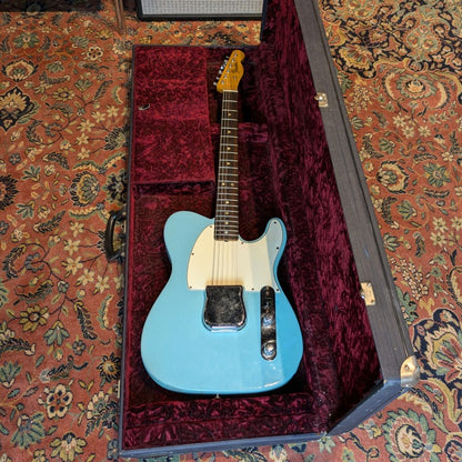 Fender Esquire with Rosewood Fretboard 1968