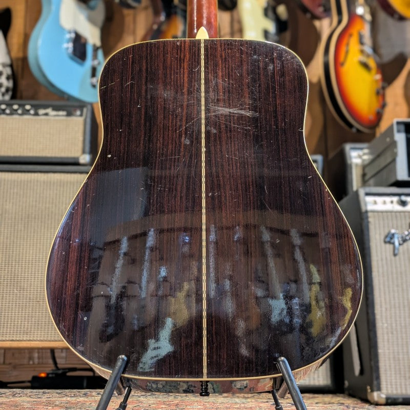 Fender F-65 - Natural