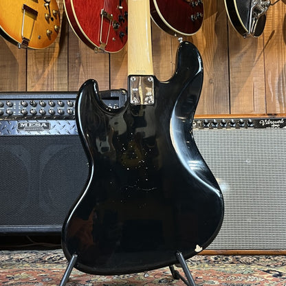 Fender Fretless Jazz Bass Reissue MIJ