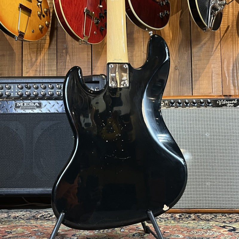Fender Fretless Jazz Bass Reissue MIJ