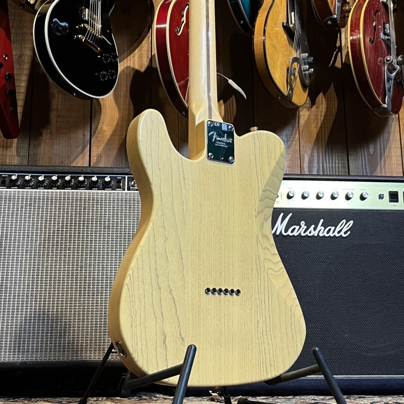 Fender FSR American Telecaster Rustic Ash Butterscotch Blonde (2013) USA