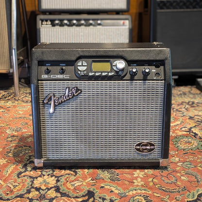 Fender G-DEC 15 W