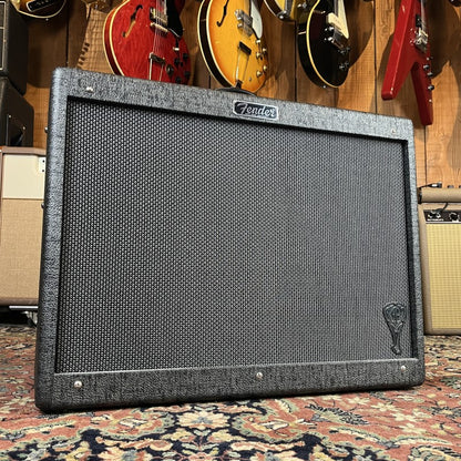 Fender GB Hot Rod Deluxe George Benson Signature