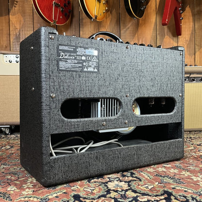 Fender GB Hot Rod Deluxe George Benson Signature