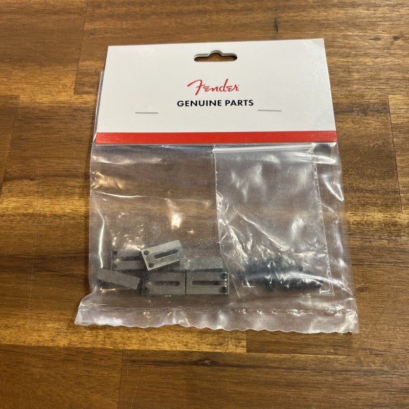 Fender Genuine Parts - Am SRS Strat Bridge Section 6
