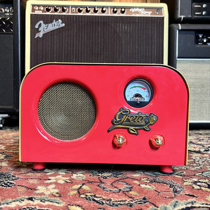 Fender Greta