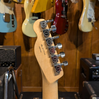 Fender Highway One Telecaster 2010 - 3-Color Sunburst