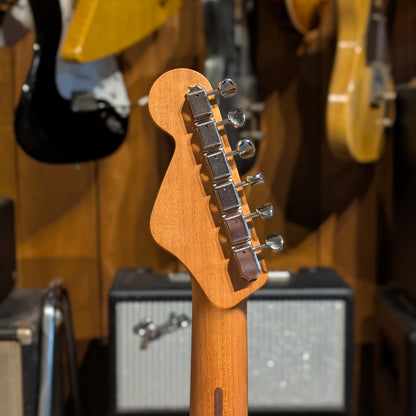Fender Highway Series Dreadnought Spruce Top