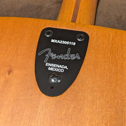 Fender Highway Series Dreadnought Spruce Top