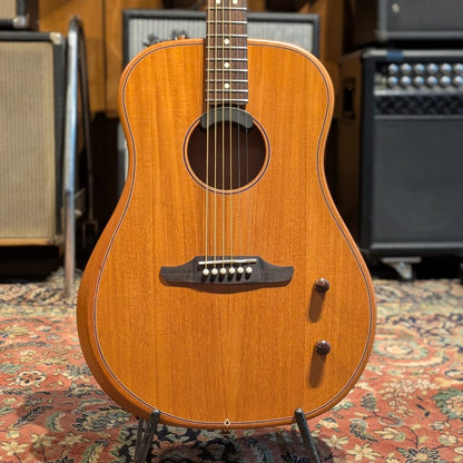 Fender Highway Series Dreadnought Spruce Top