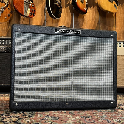 Fender Hot Rod Deluxe 112 guitar speaker