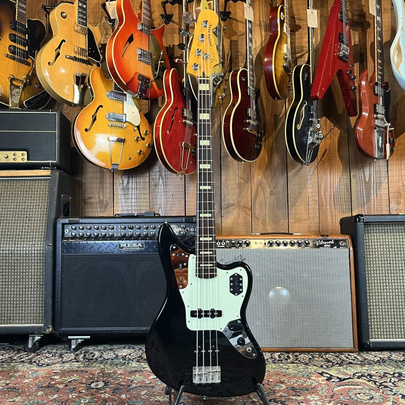 Fender Jaguar Basse Japon
