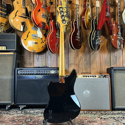 Fender Jaguar Basse Japon