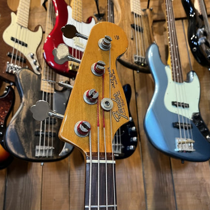 Fender Jazz Bass AV62 1996