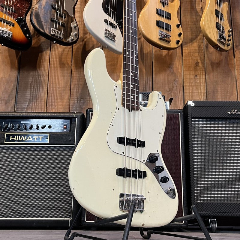 Fender Jazz Bass JB-355 (1986-87)