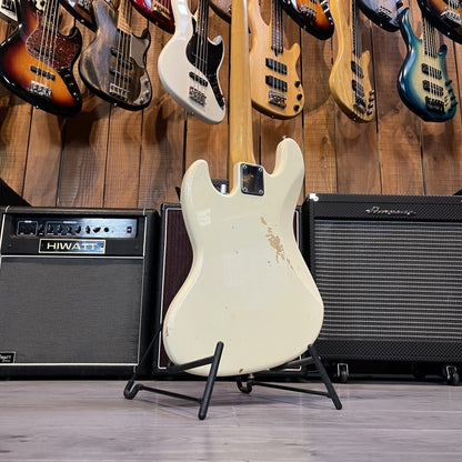 Fender Jazz Bass JB-355 (1986-87)