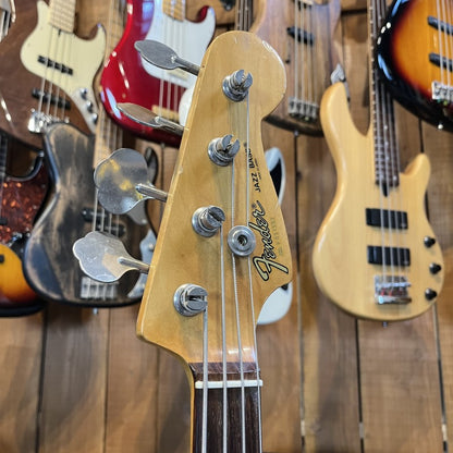 Fender Jazz Bass JB-355 (1986-87)