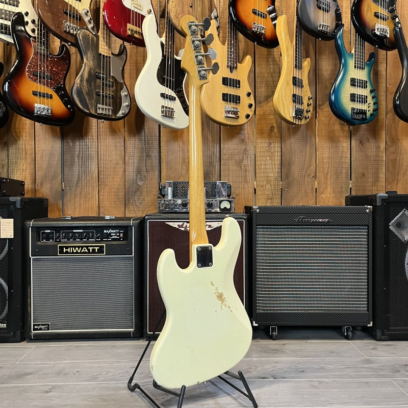 Fender Jazz Bass JB-355 (1986-87)