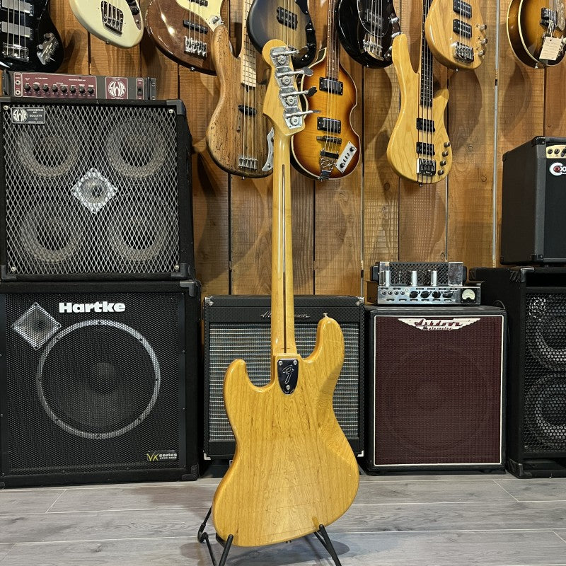 Fender Marcus Miller Artist Series Signature Jazz Bass