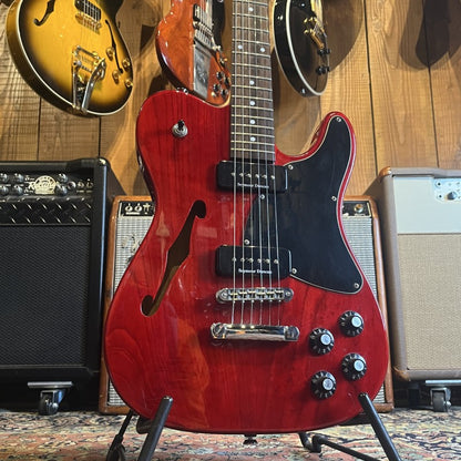 Fender Jim Adkins JA-90 Telecaster