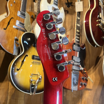 Fender Jim Adkins JA-90 Telecaster