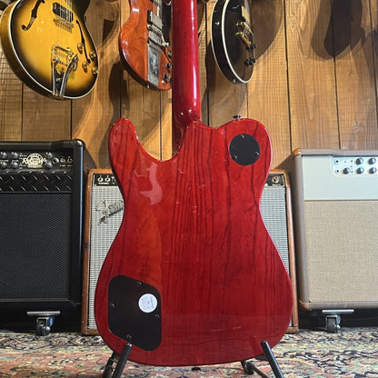 Fender Jim Adkins JA-90 Telecaster