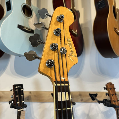 FENDER KINGMAN CALIFORNIA SERIES (2012) CHINE