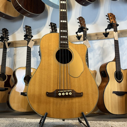 FENDER KINGMAN CALIFORNIA SERIES (2012) CHINE