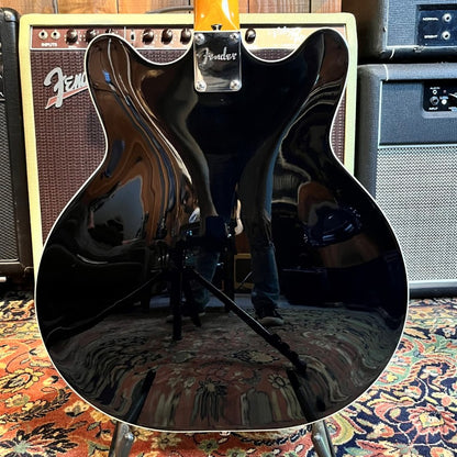 FENDER MODERN PLAYER CORONADO II 2014 CHINA