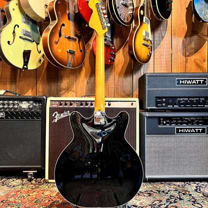 FENDER MODERN PLAYER CORONADO II 2014 CHINA