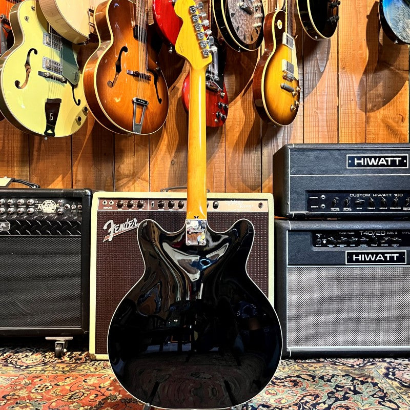 FENDER MODERN PLAYER CORONADO II 2014 CHINA