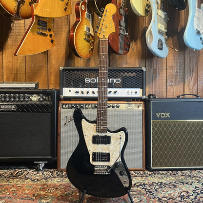 Fender Modern Player Marauder 2013