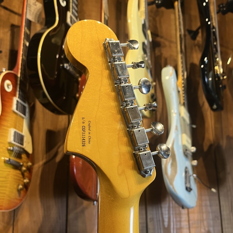 Fender Modern Player Marauder 2013