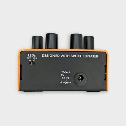 Fender MTG Tube Tremolo 2020